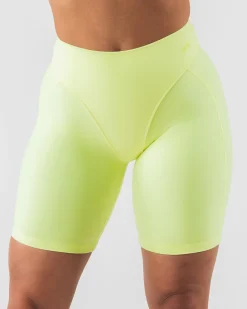Tenacity Parker Biker Short 7u201d