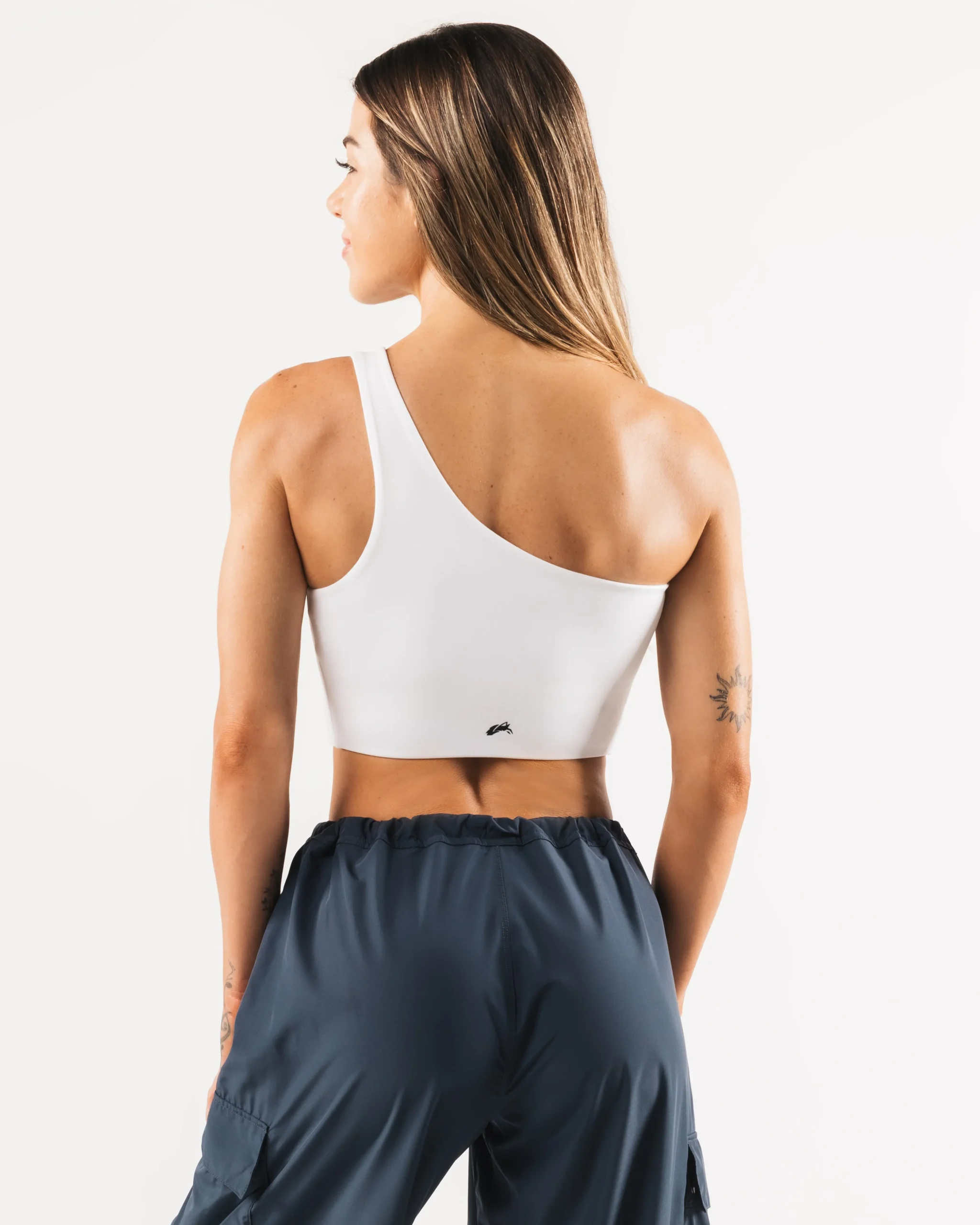 Tenacity Vale Bra