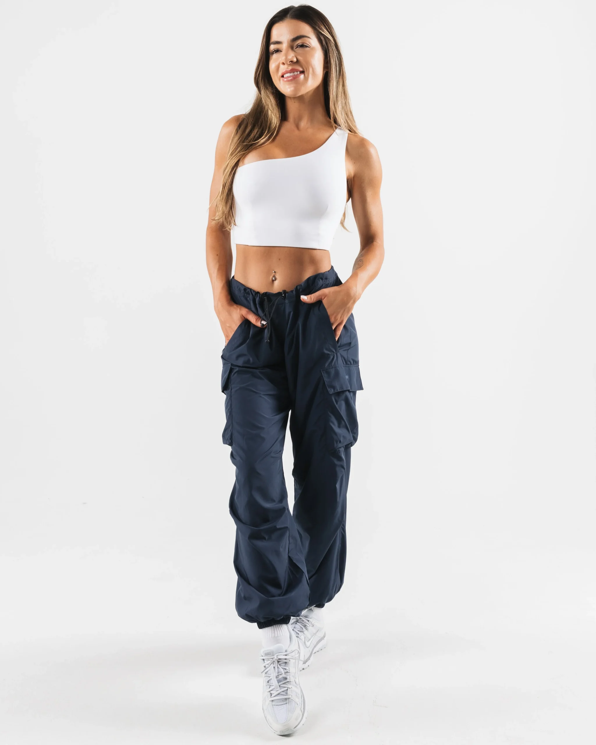 Tenacity Vale Bra