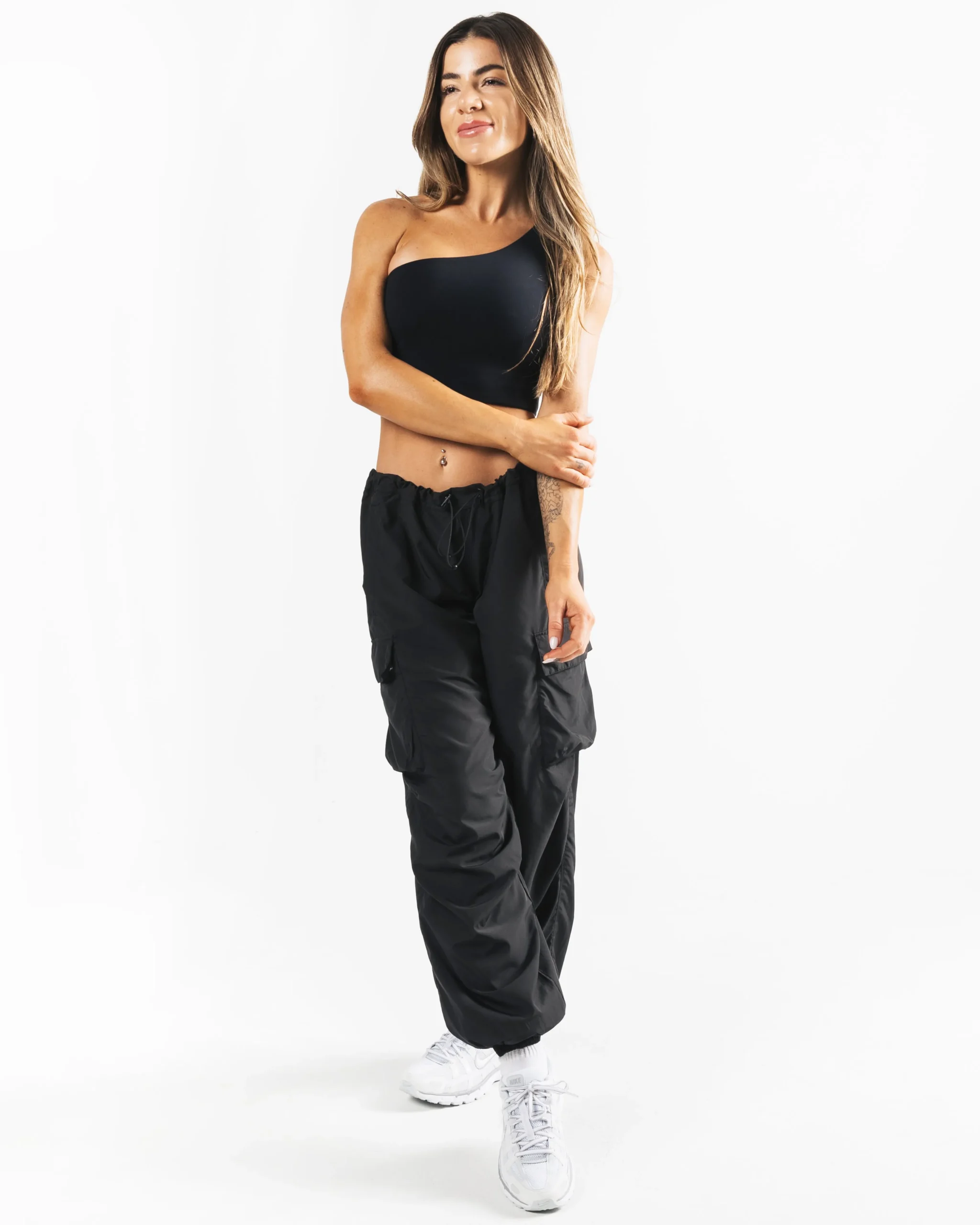 Tenacity Vale Bra