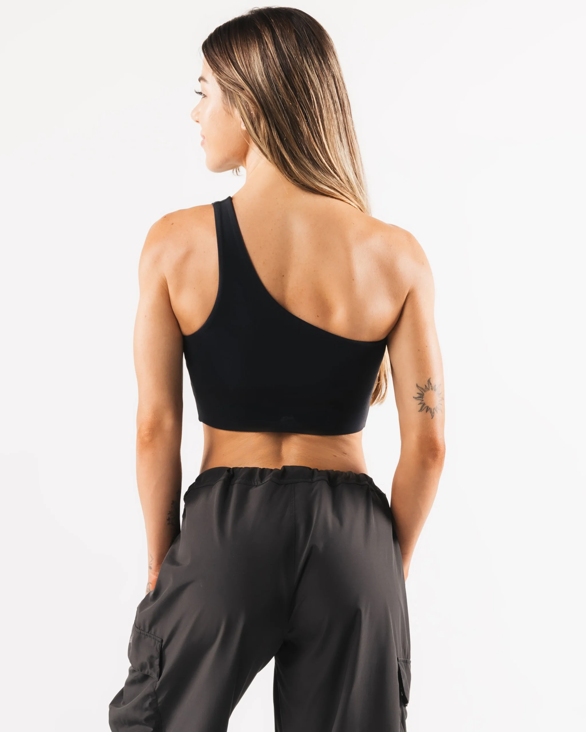 Tenacity Vale Bra