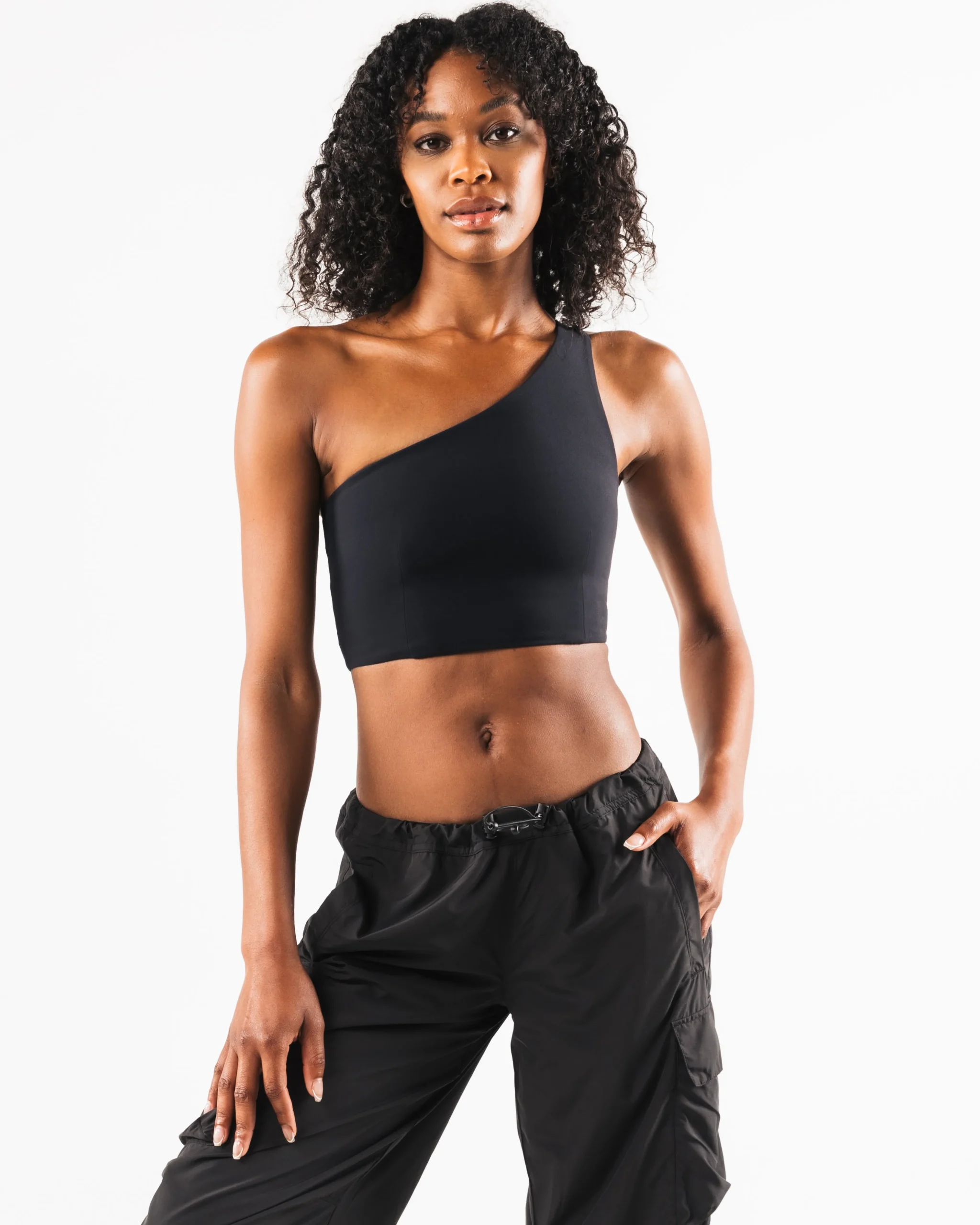 Tenacity Vale Bra