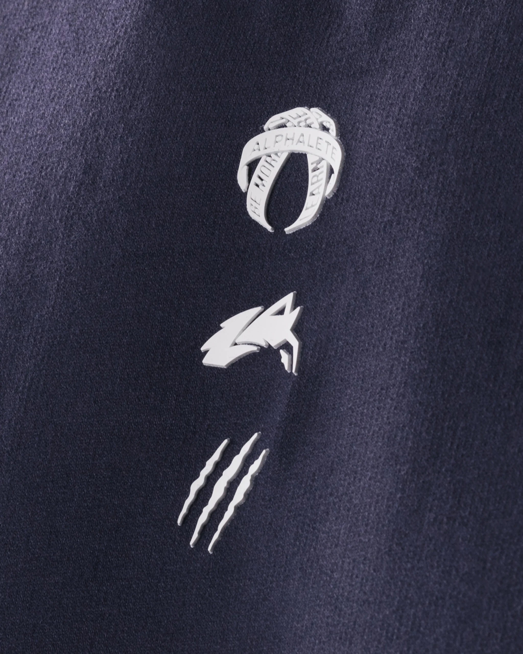 Three Pillar Terry Tee