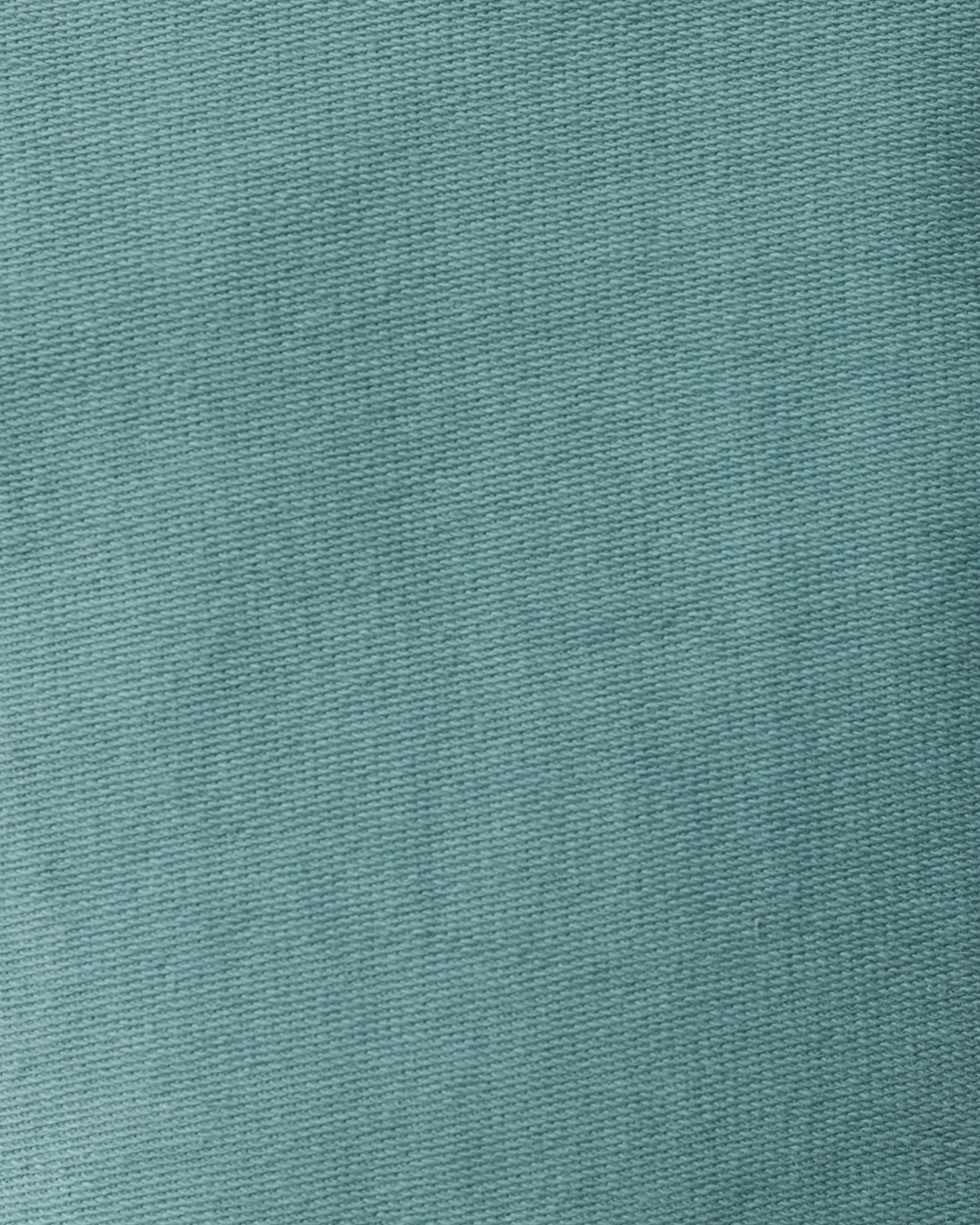 Three Pillar Terry Tee
