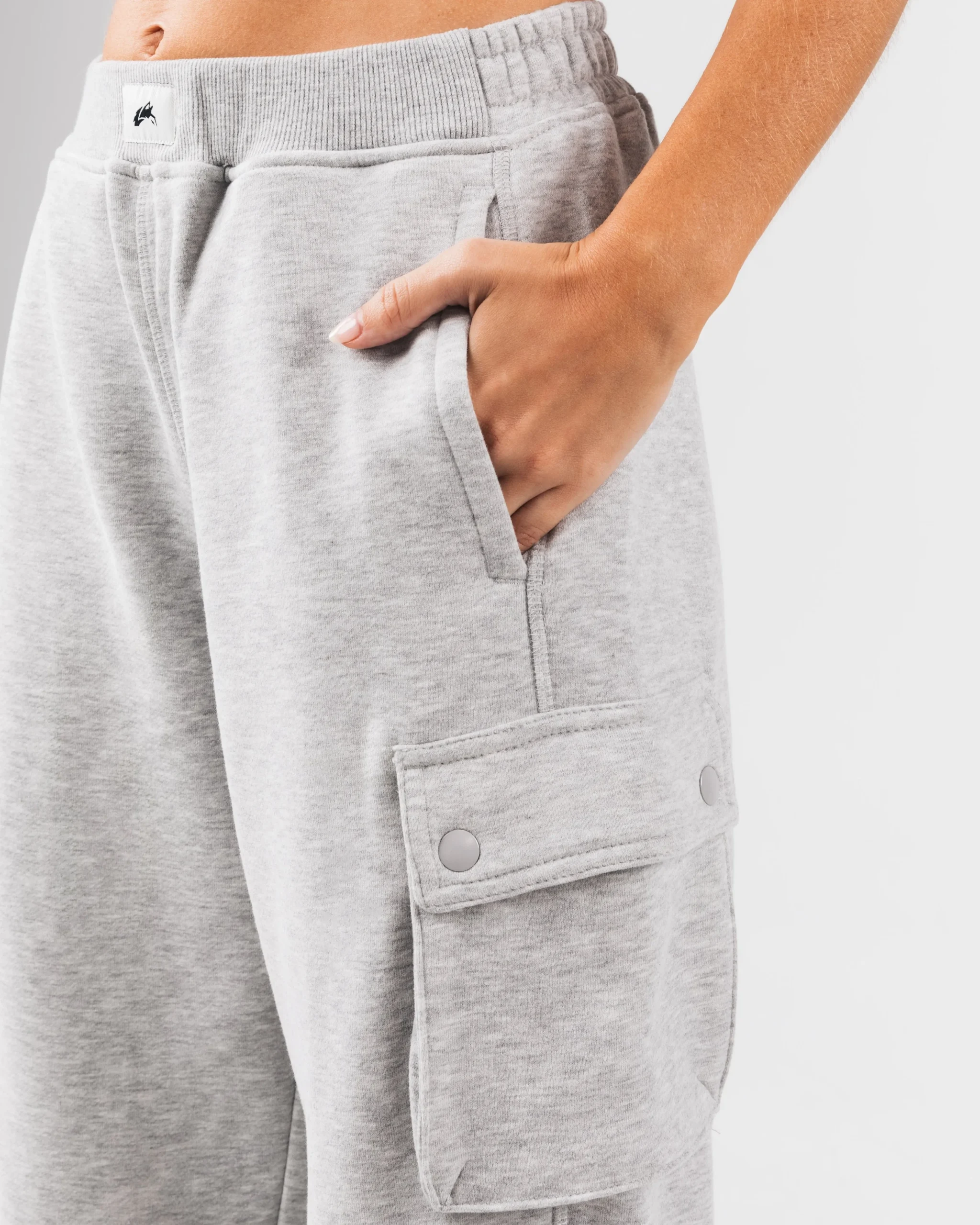 Trek Cargo Pant