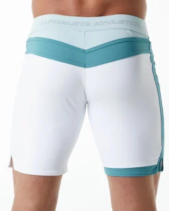 Trident Competition Short
