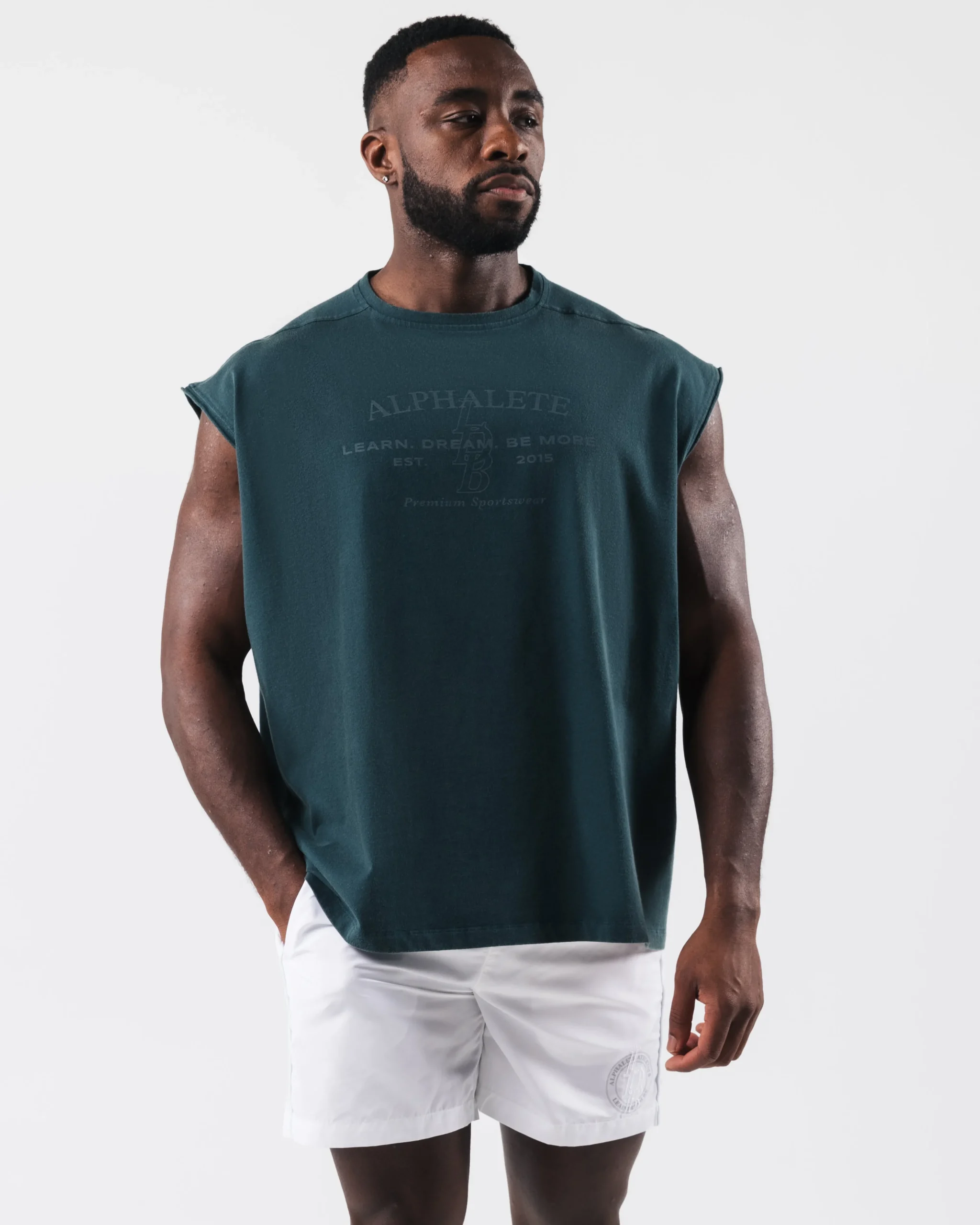 Vintage Muscle Tank