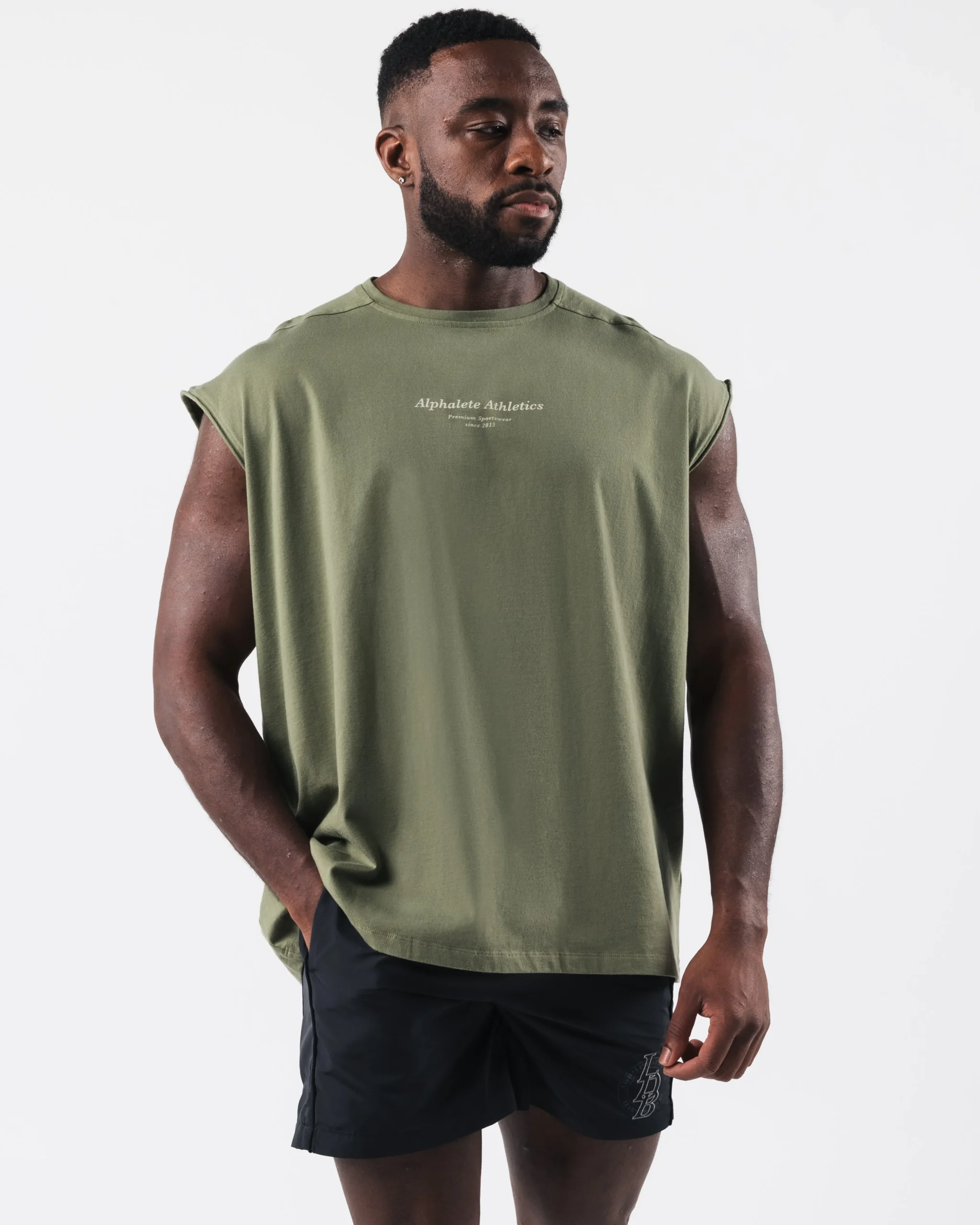 Vintage Muscle Tank