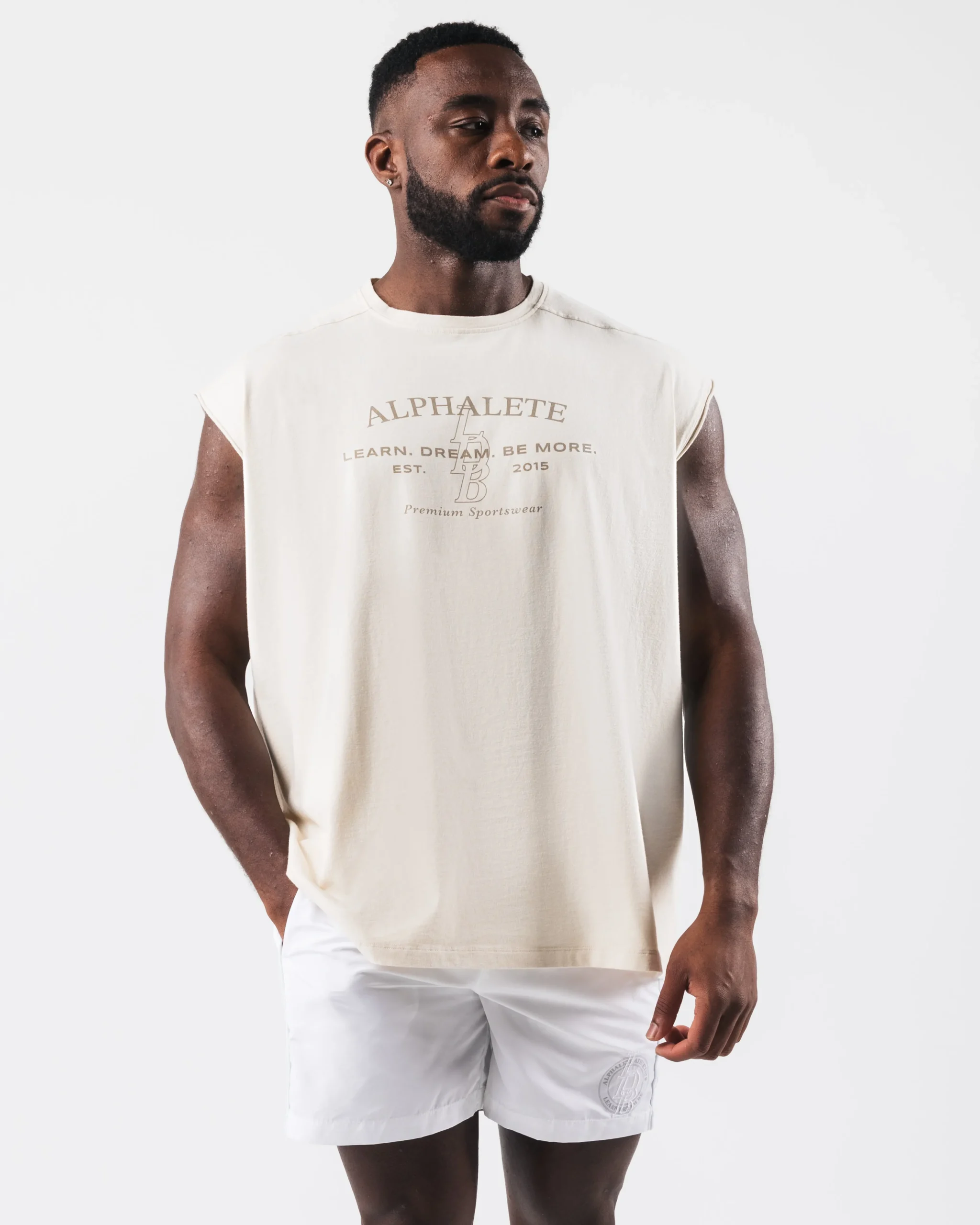 Vintage Muscle Tank