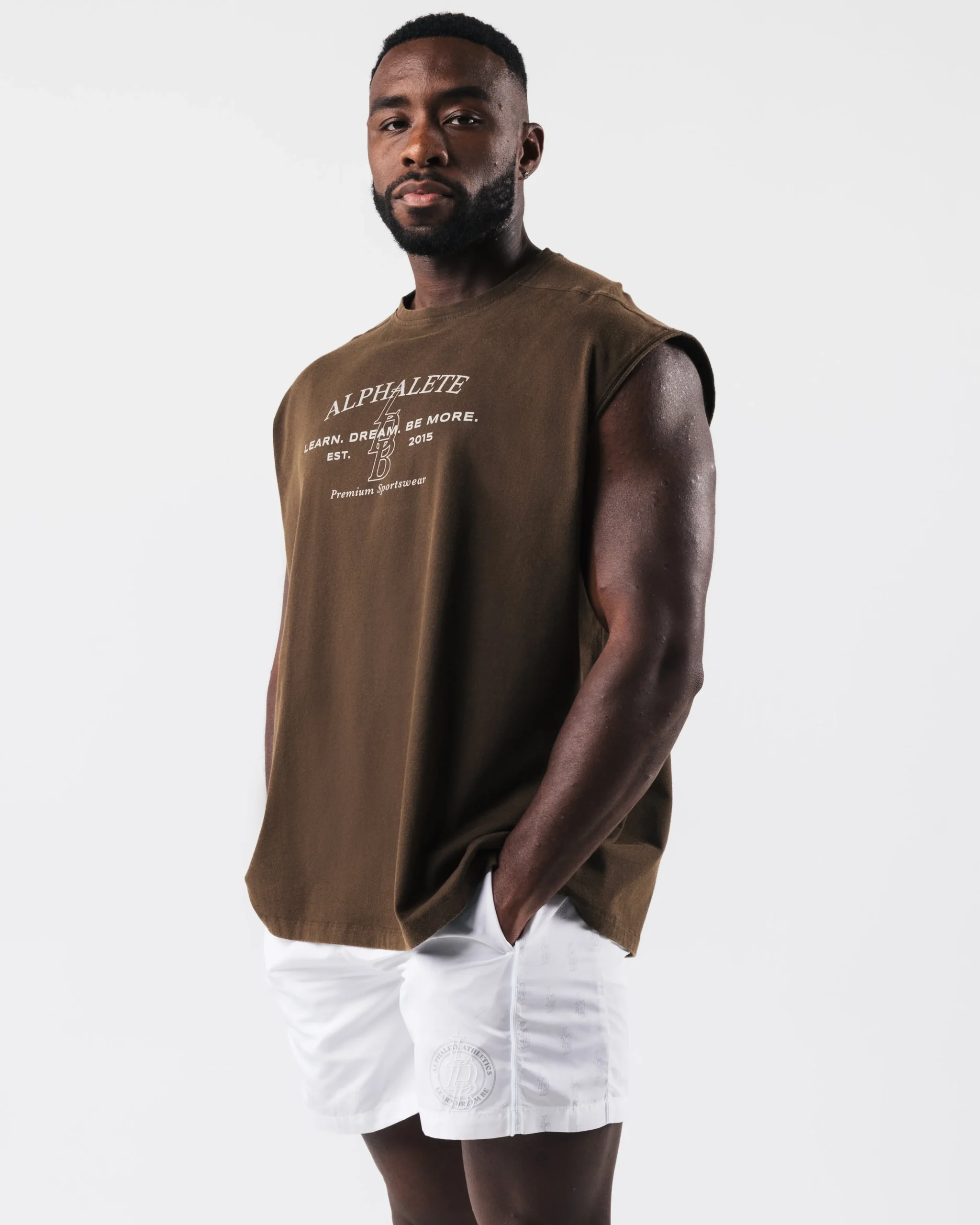 Vintage Muscle Tank