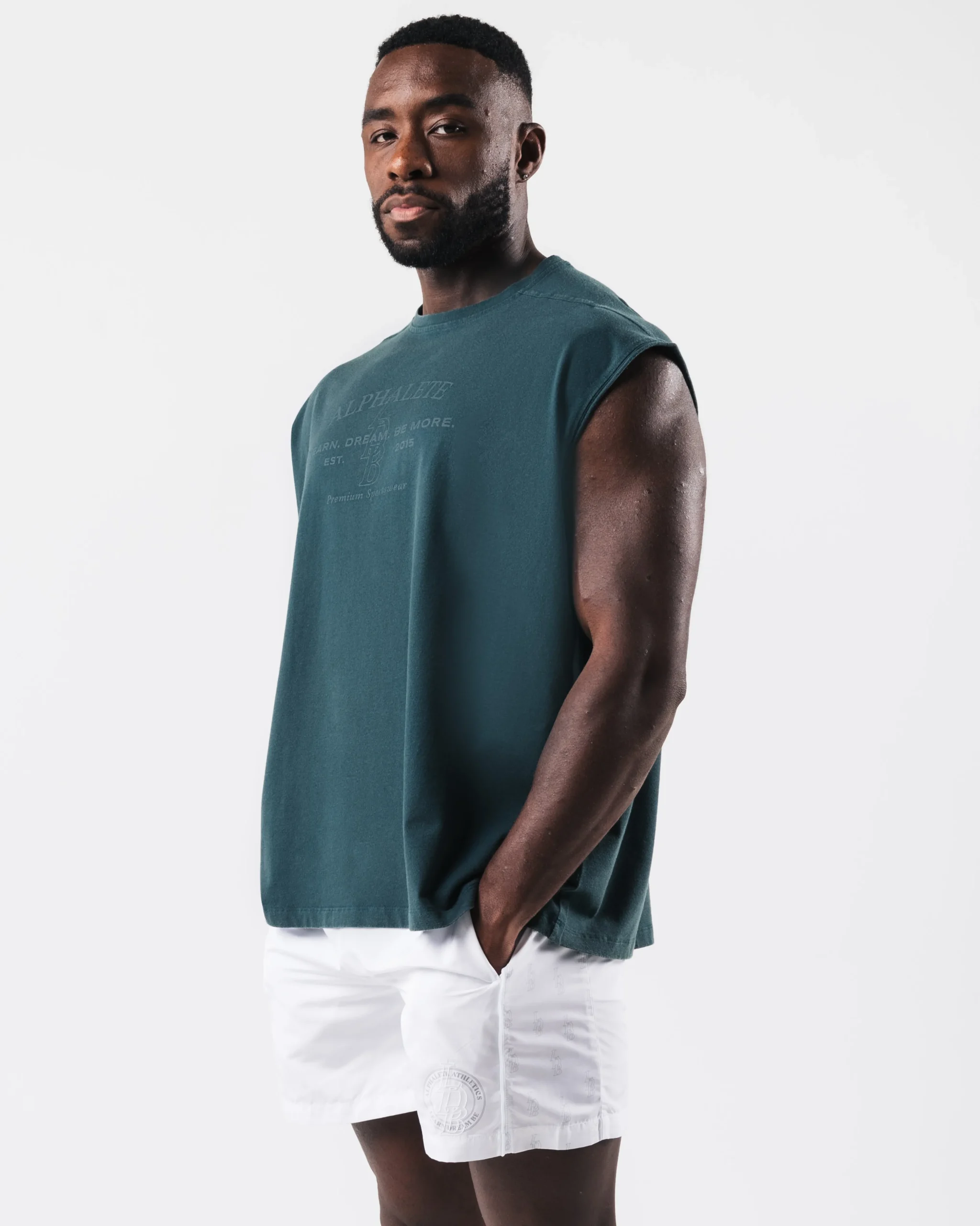 Vintage Muscle Tank