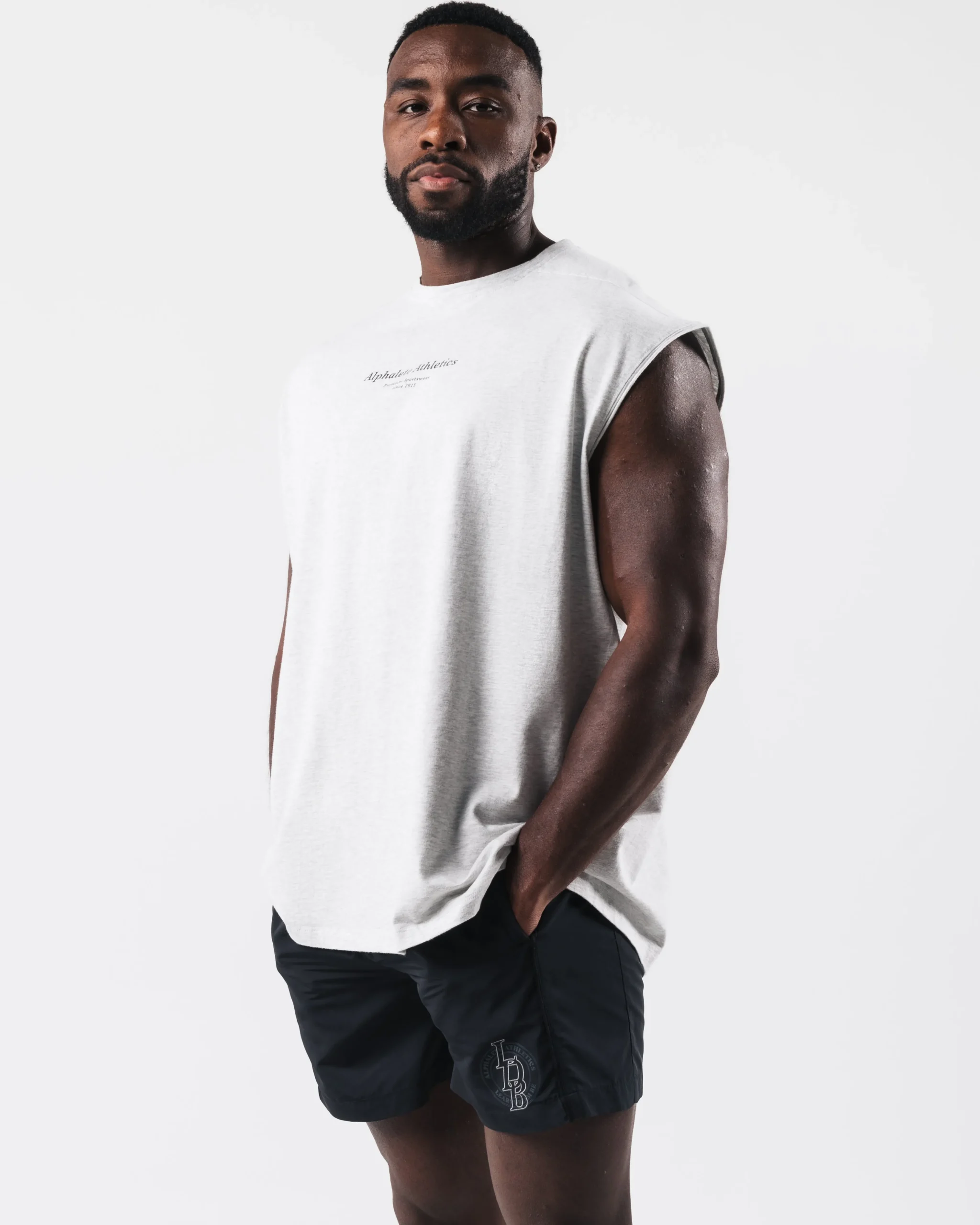 Vintage Muscle Tank