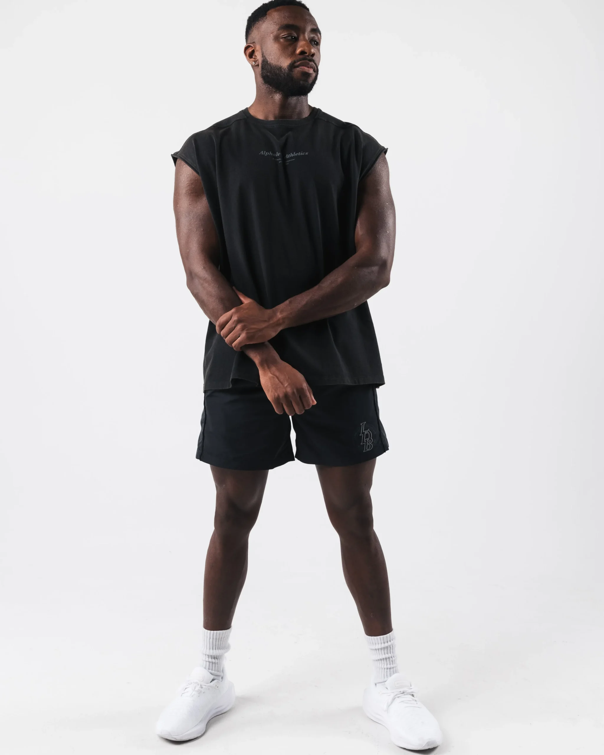 Vintage Muscle Tank