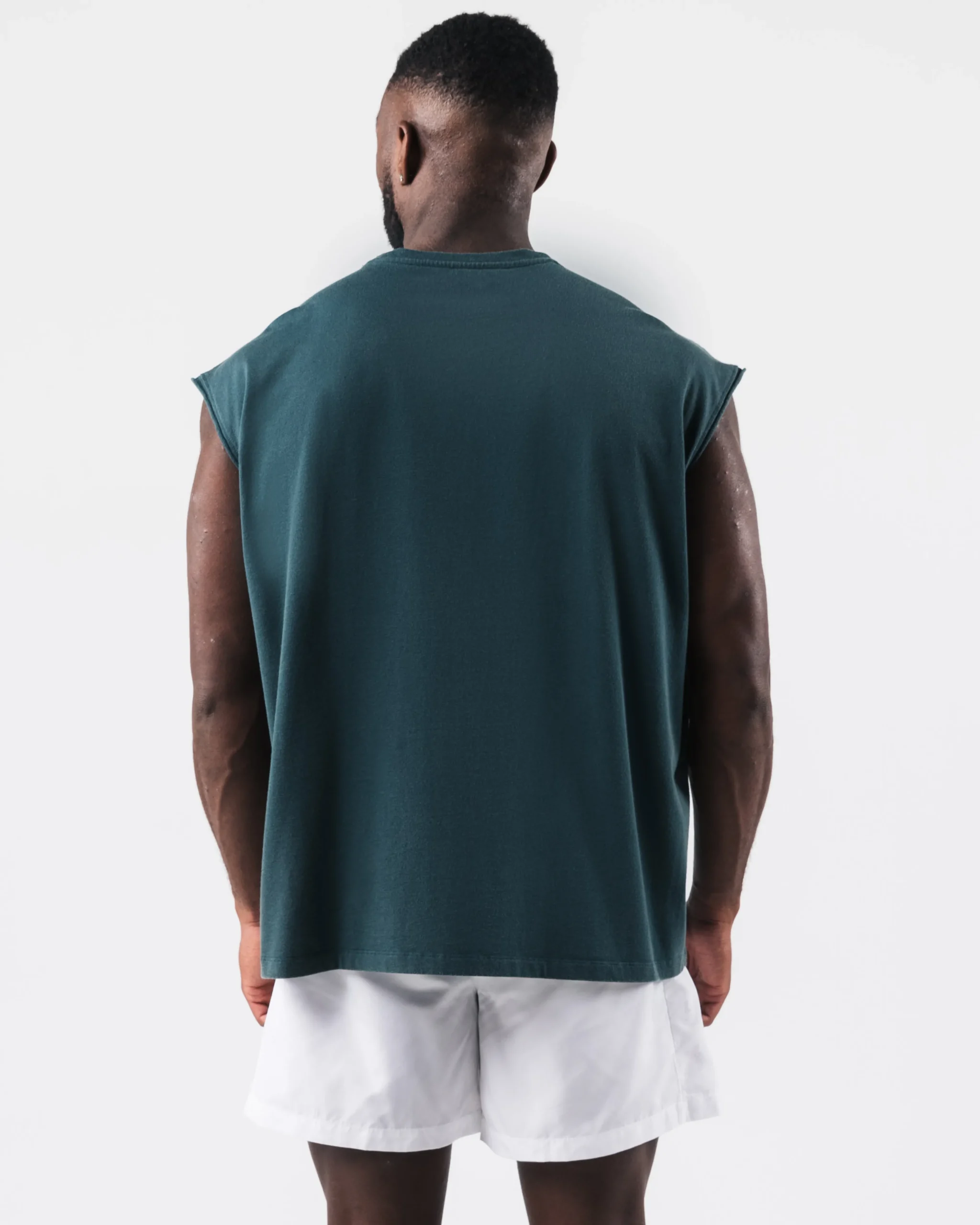 Vintage Muscle Tank