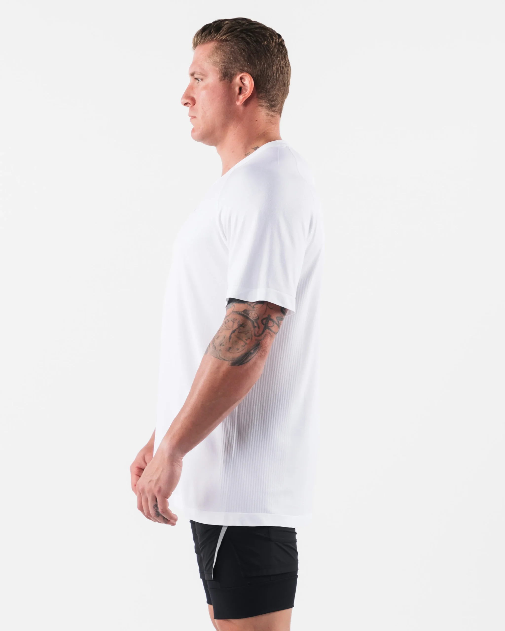 Wolf Head Airtech Tee