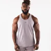 Wolf Head Tank