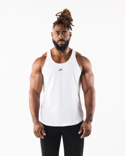 Wolf Head Tank