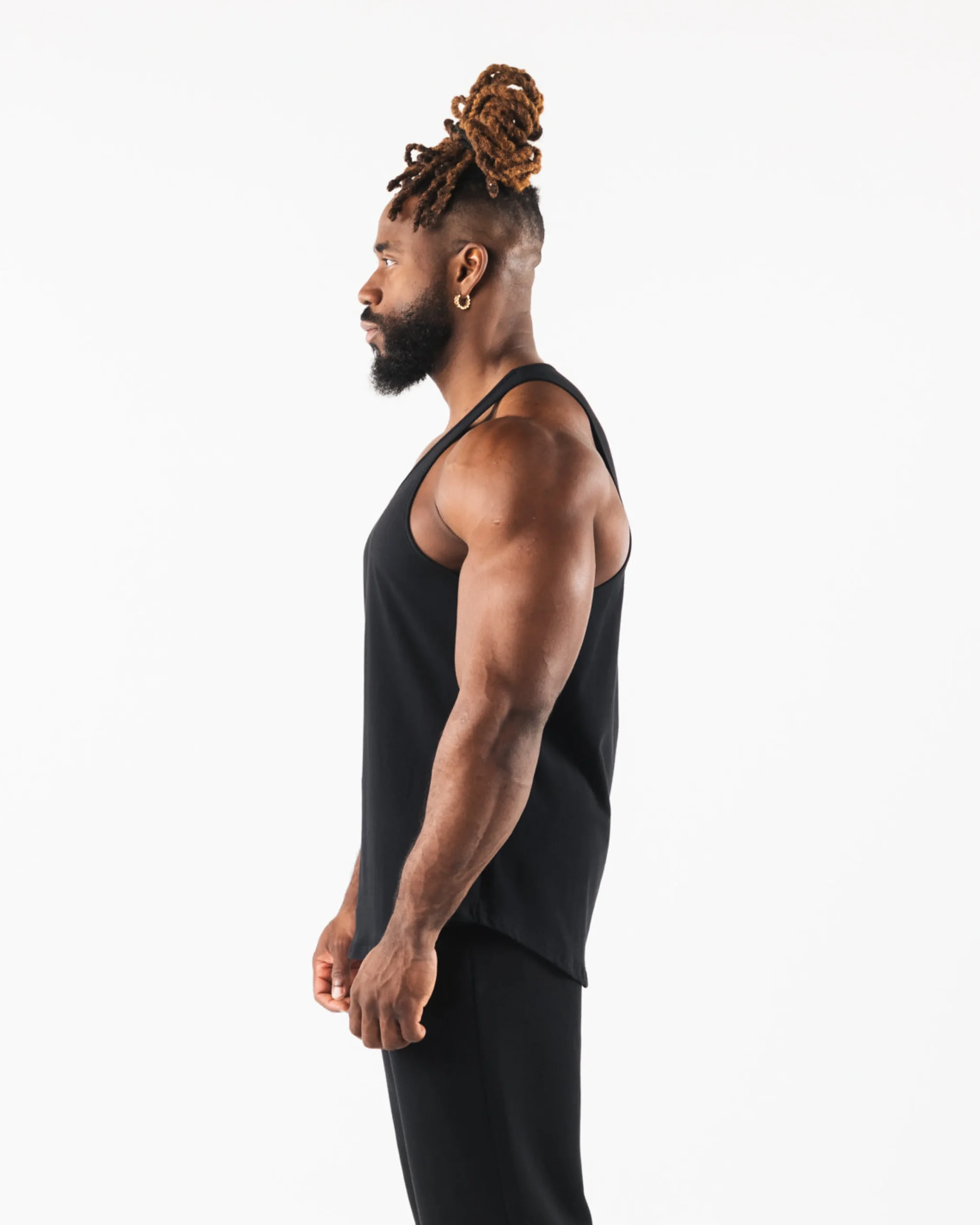 Wolf Head Tank