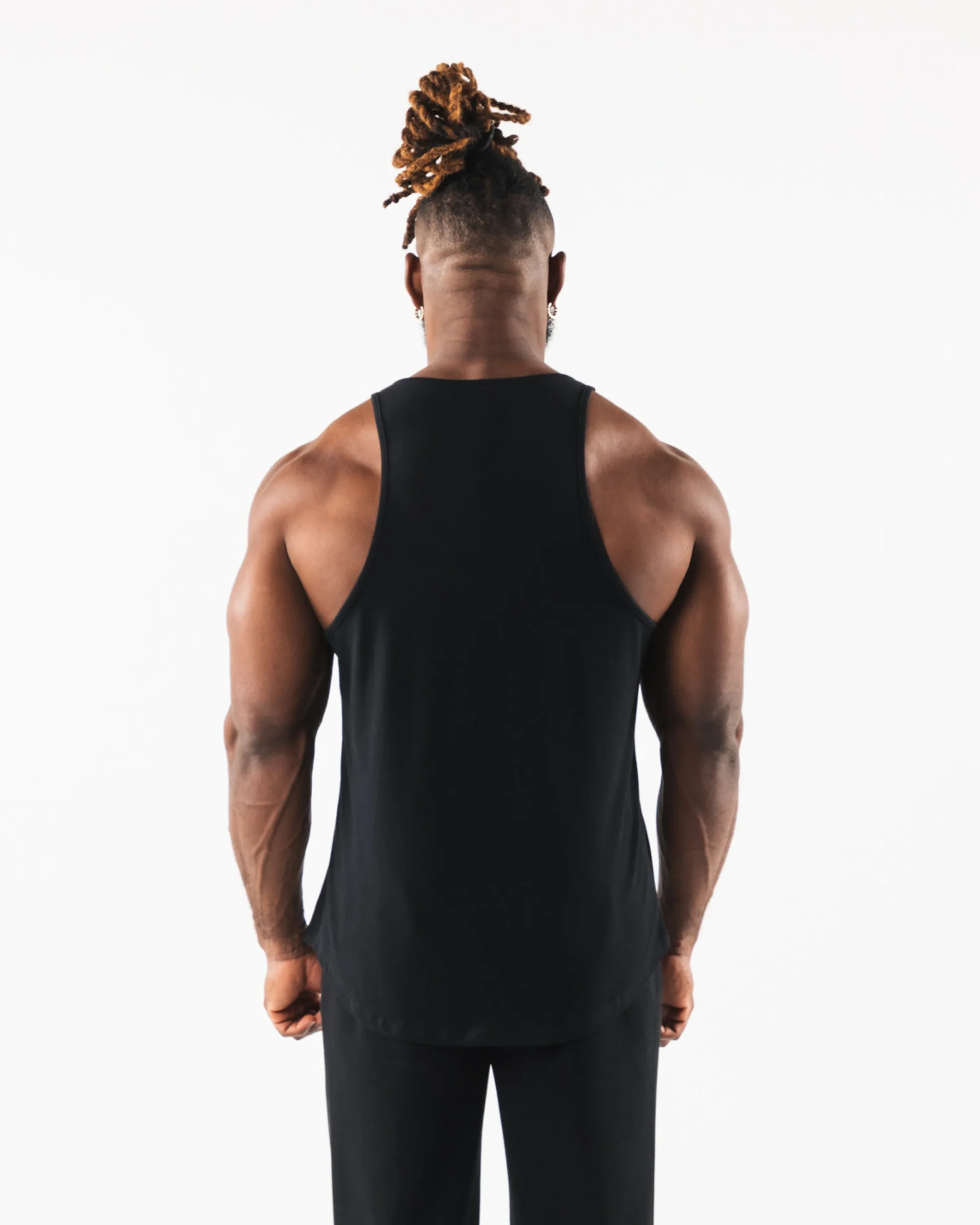 Wolf Head Tank