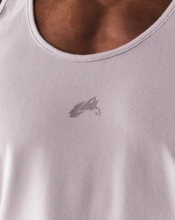 Wolf Head Tank