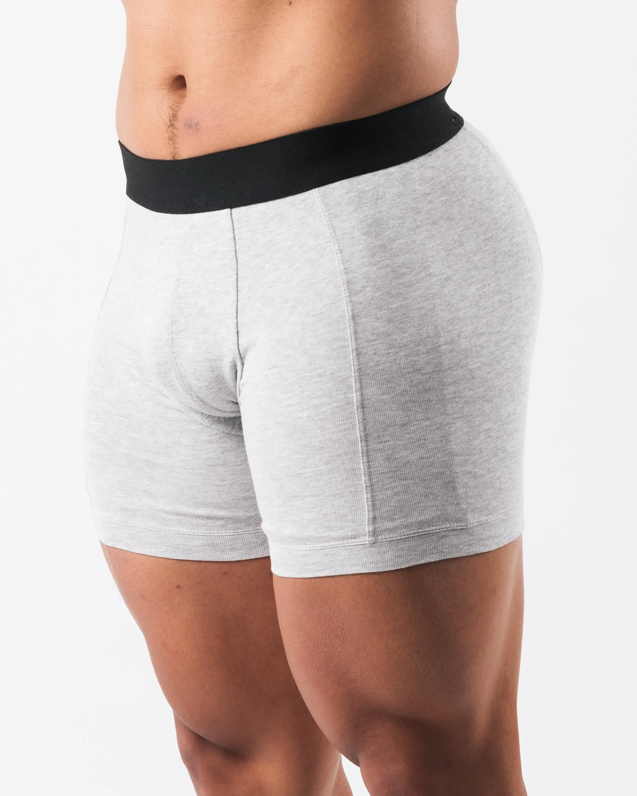 Zero Classic Boxer Brief 2pk
