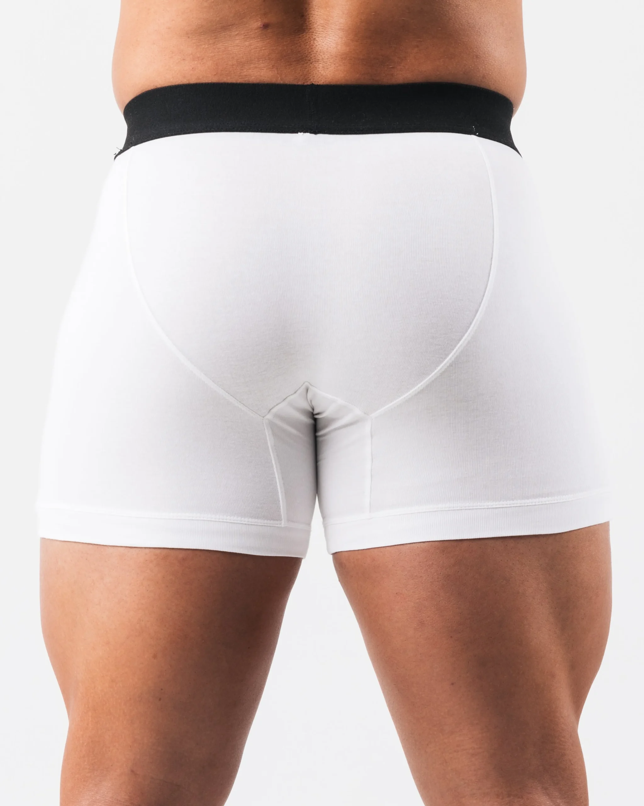 Zero Classic Boxer Brief 2pk