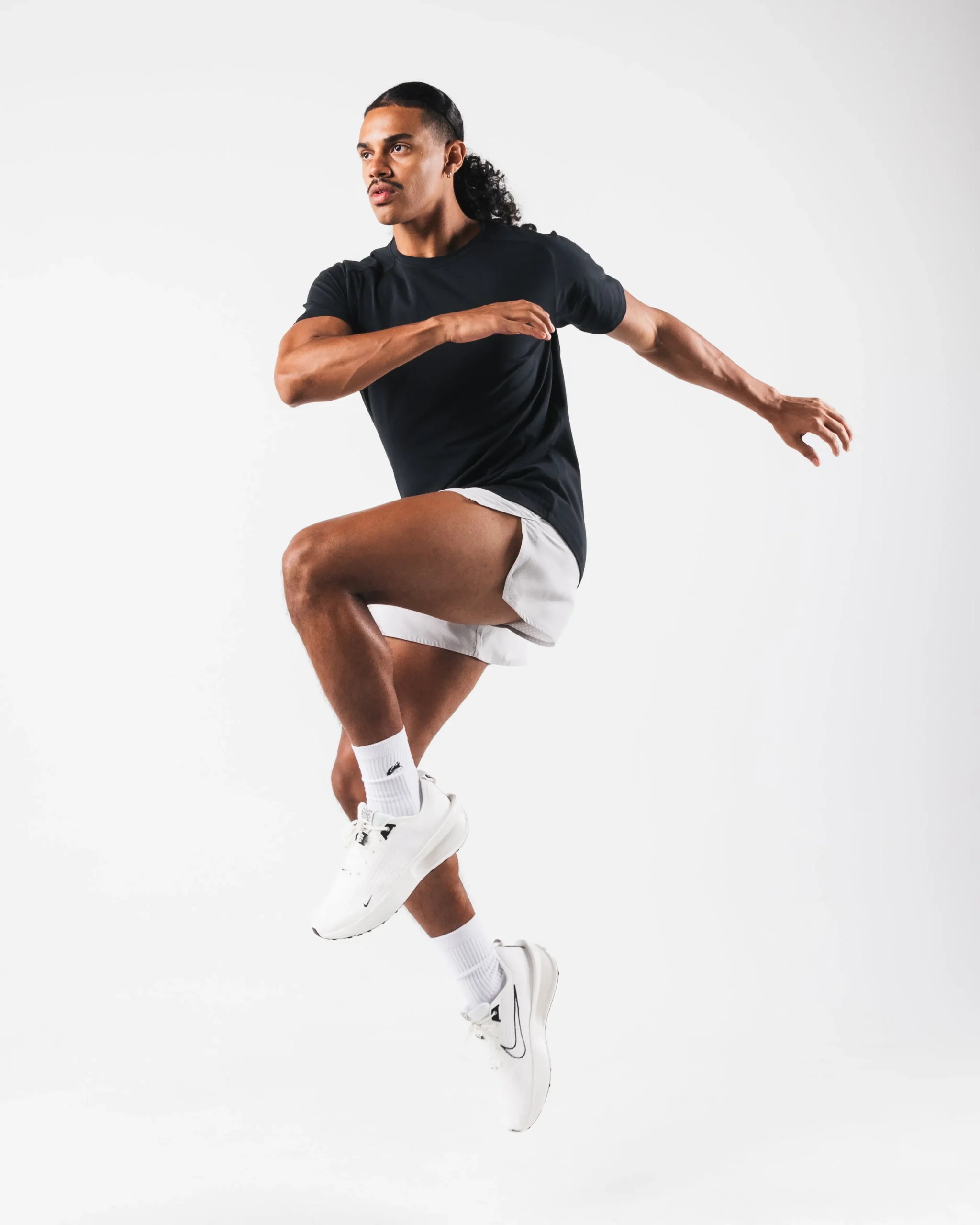 Zero Classic Short