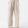 Zero Classic Straight Leg Pant