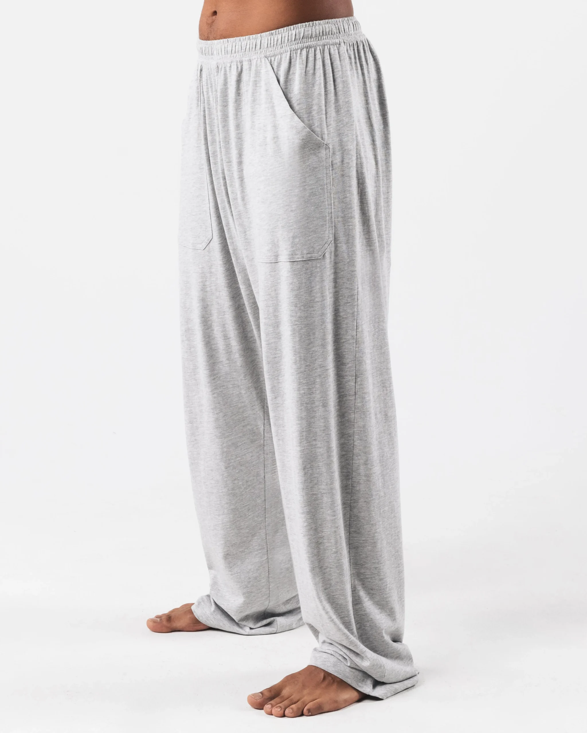 Zero Classic Straight Leg Pant