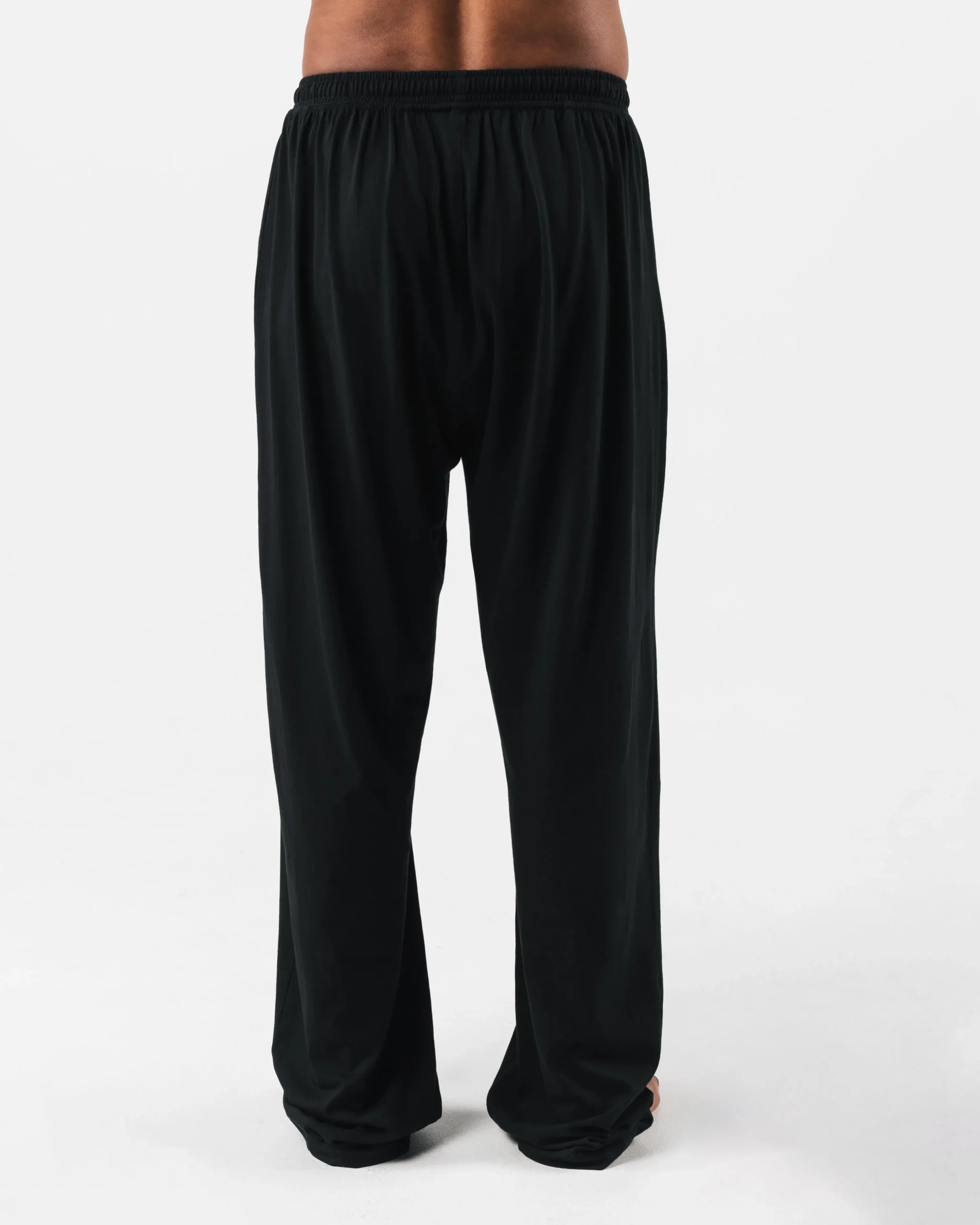 Zero Classic Straight Leg Pant
