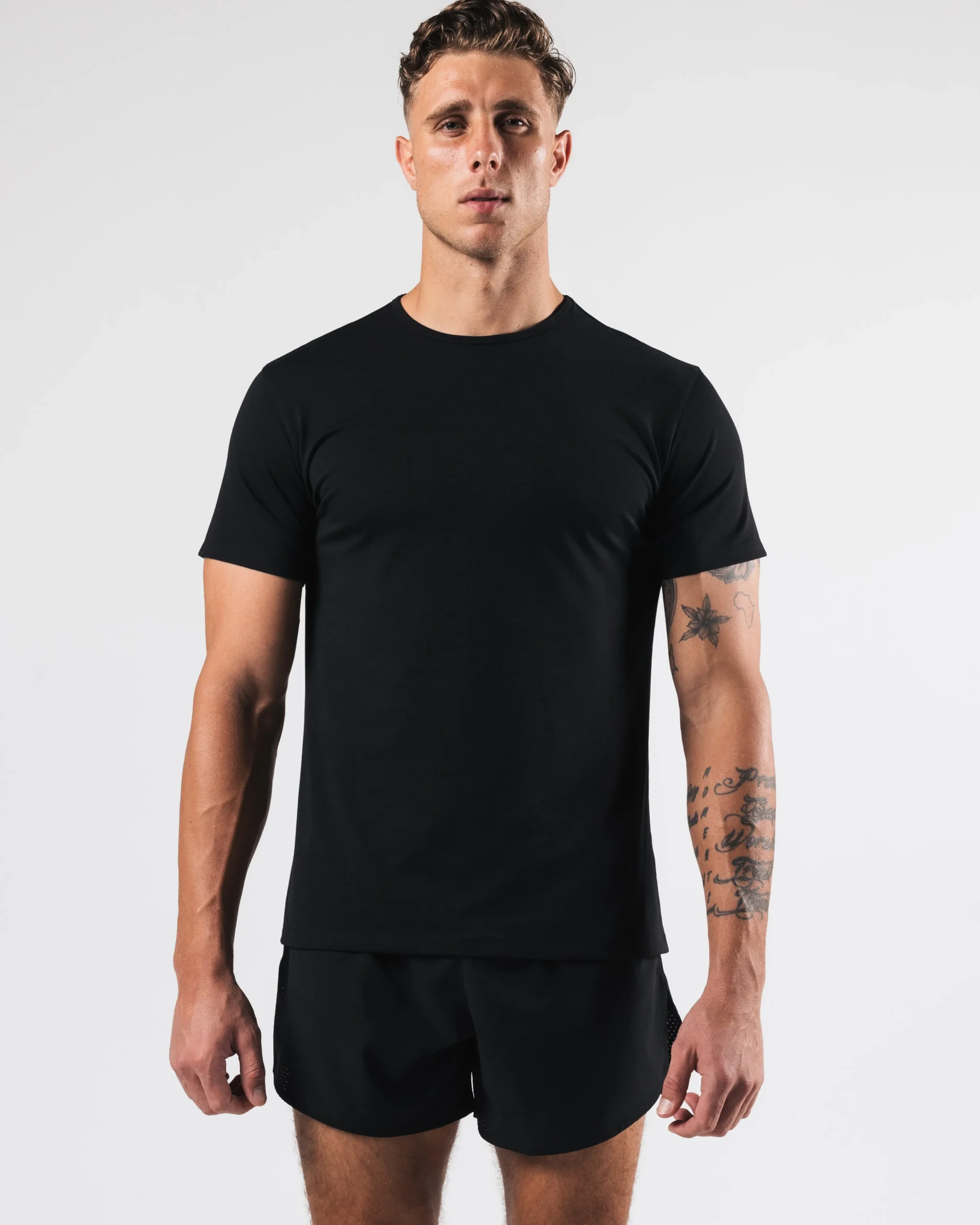 Zero Classic Tee 2pk